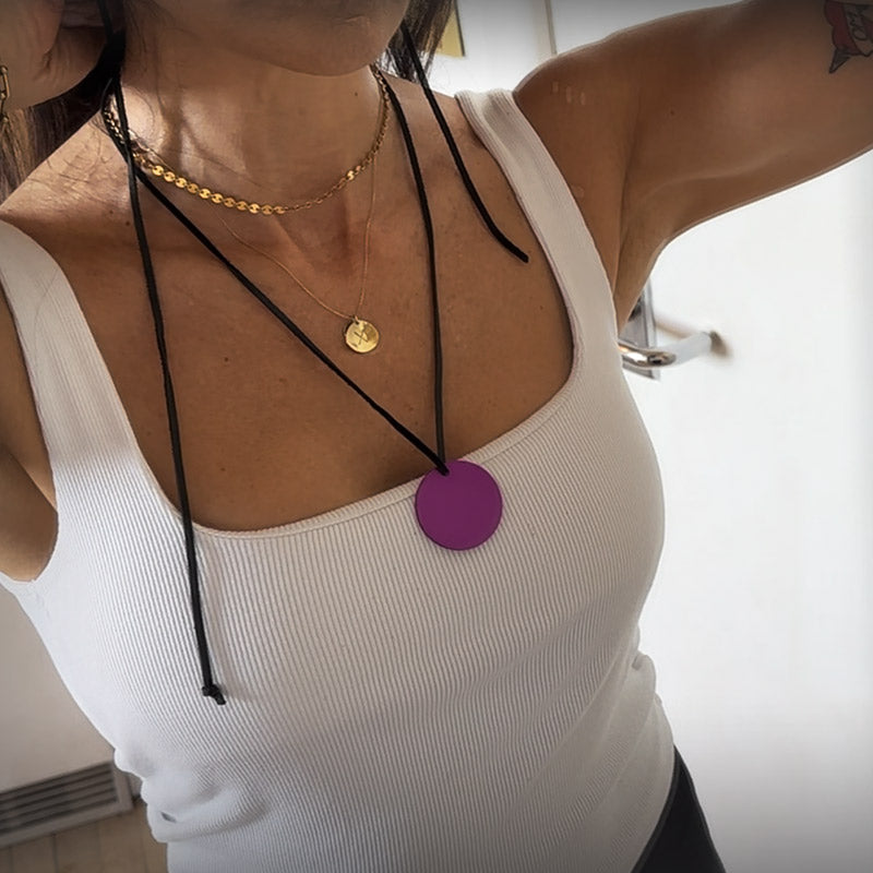 Tesla Small Energy Disc